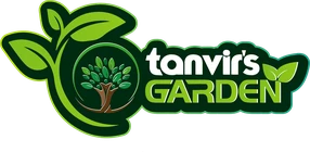 Tanvir's Garden