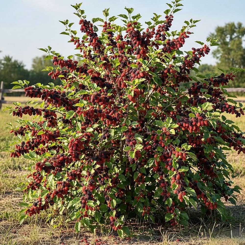 তুর্কি মালবেরী (Austurkey) - Image 4