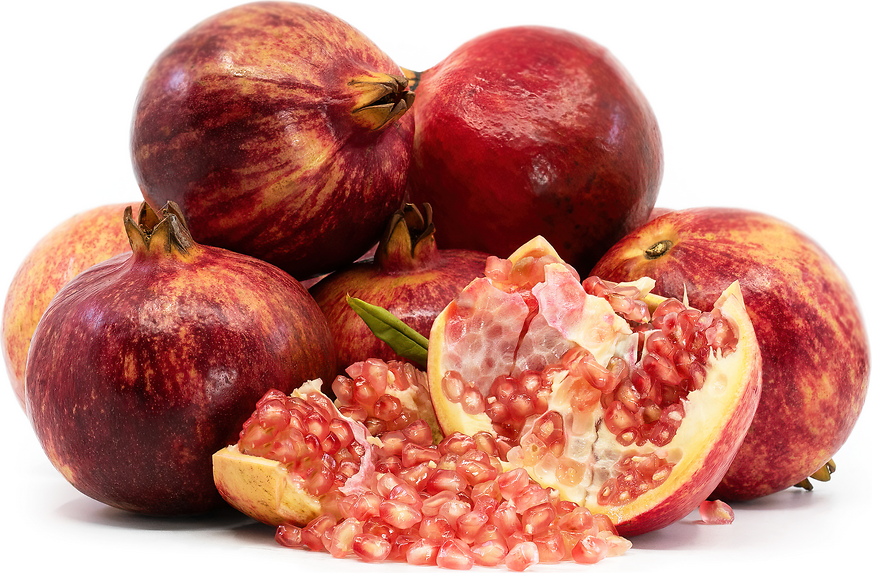 গনেশ আনার / ডালিম (Ganesh Pomegranate) - Image 2